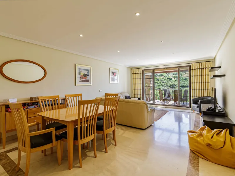 NEW LISTING penthouse with roof terrace !