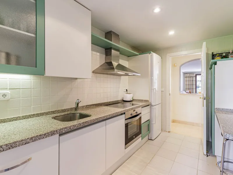 NEW LISTING penthouse with roof terrace !