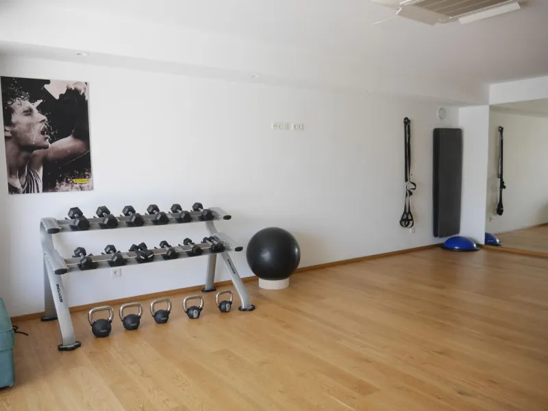 A rare opportunity to buy in this special complex!