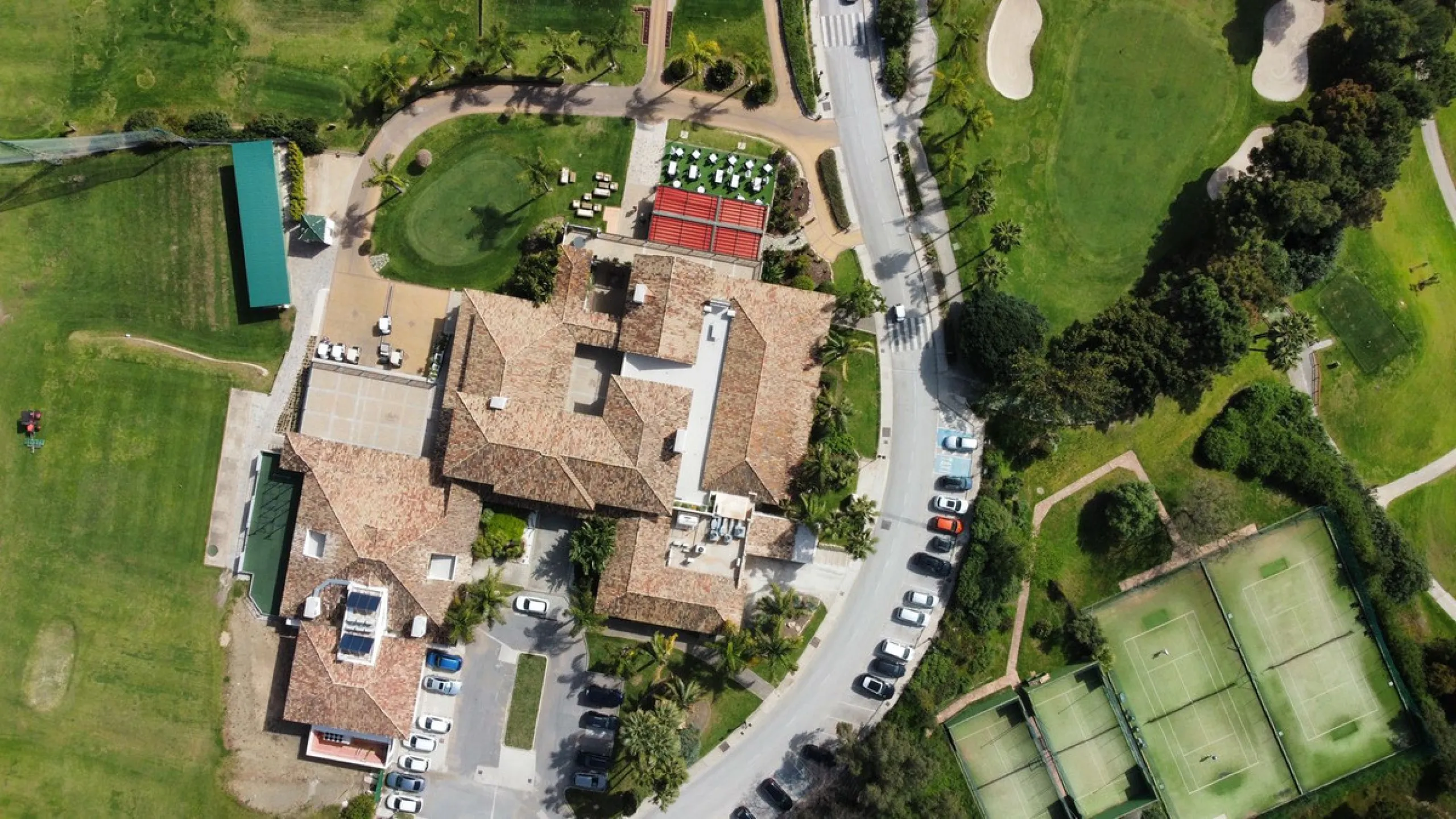 A rare opportunity to buy in this special complex!