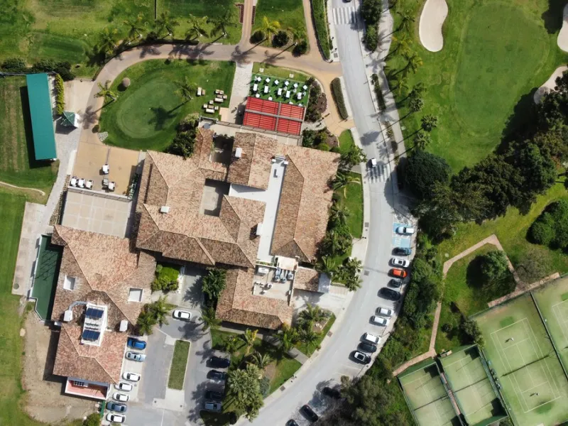 A rare opportunity to buy in this special complex!
