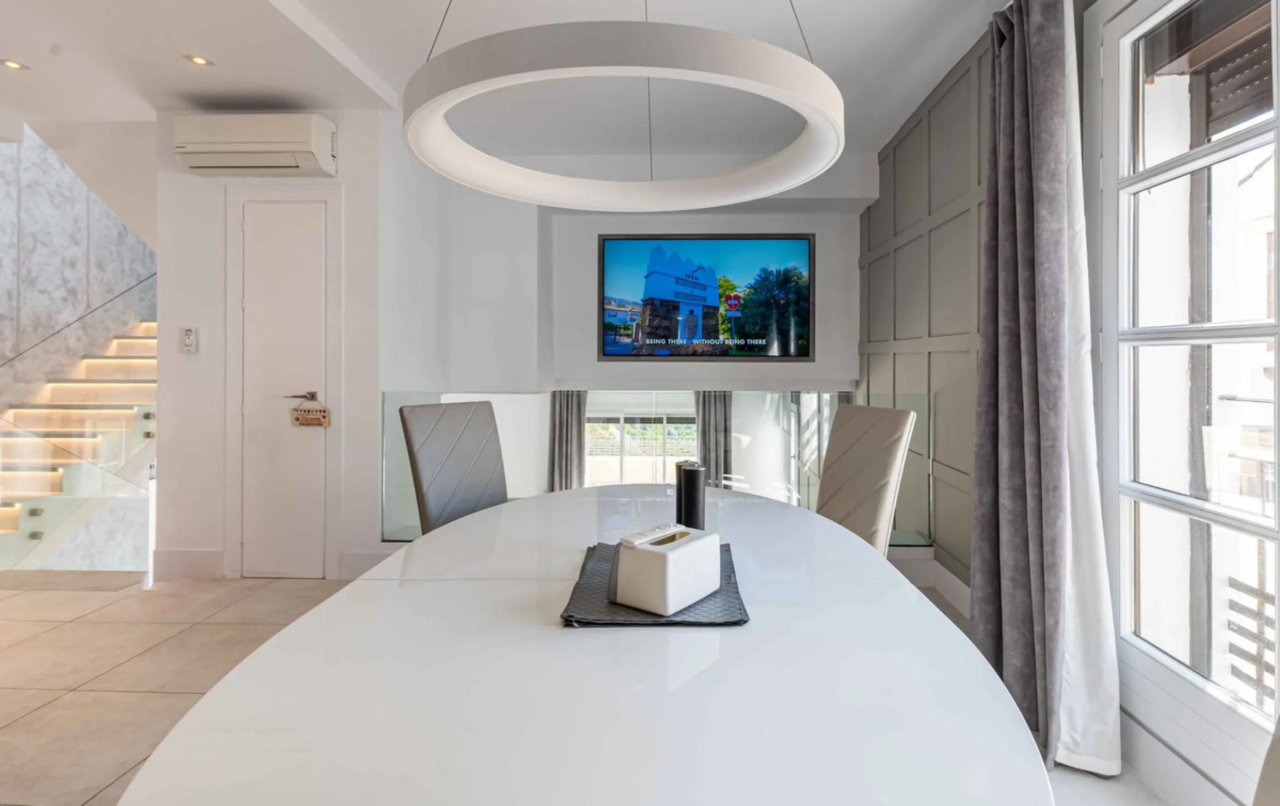 House - Townhouse в продаже в Benahavís, Málaga. В доме 4 спален и 4 ванных комнат. Площадь дома 287 м²