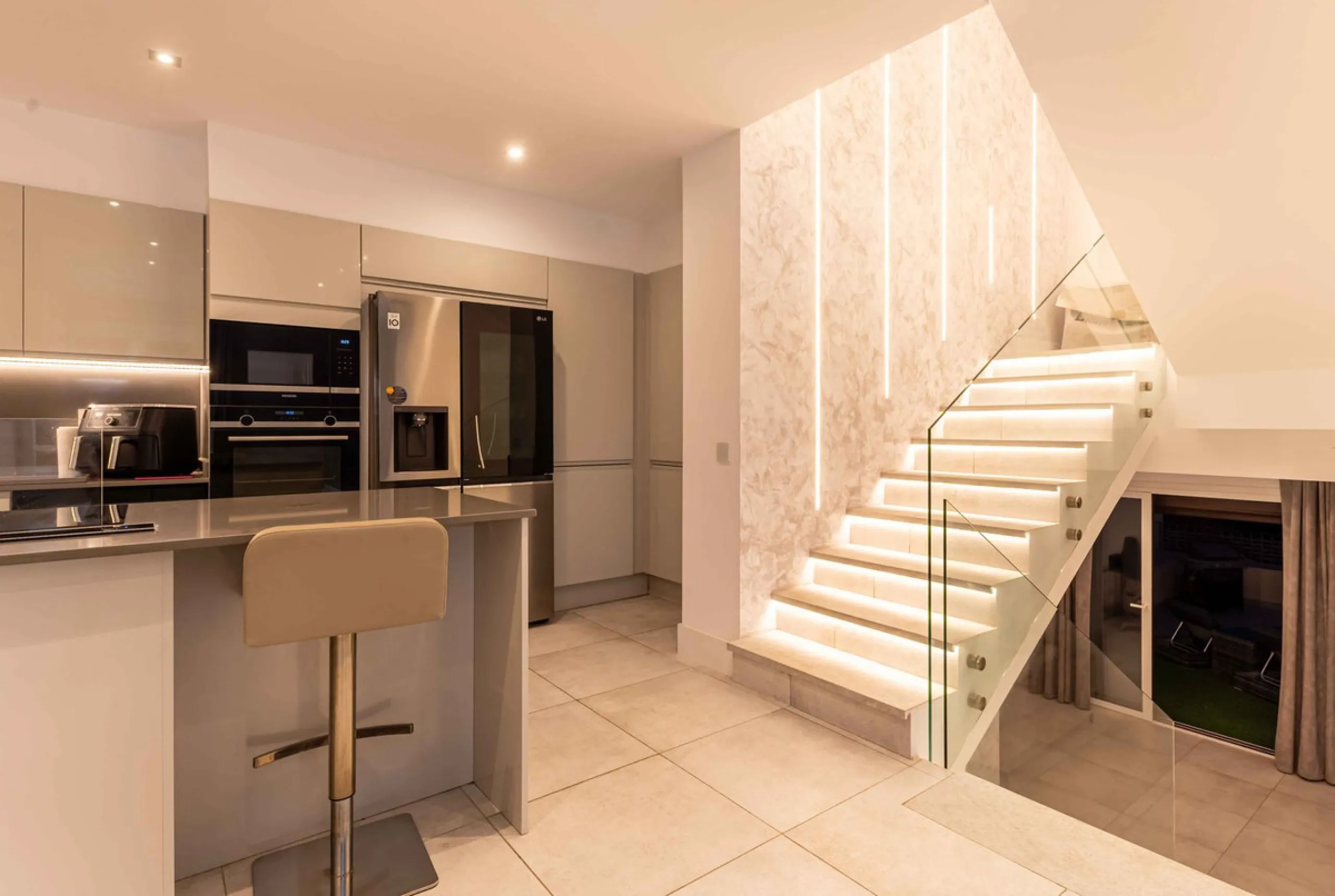 House - Townhouse в продаже в Benahavís, Málaga. В доме 4 спален и 4 ванных комнат. Площадь дома 287 м²