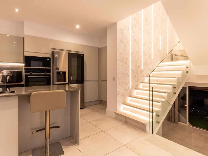 House - Townhouse в продаже в Benahavís, Málaga. В доме 4 спален и 4 ванных комнат. Площадь дома 287 м²