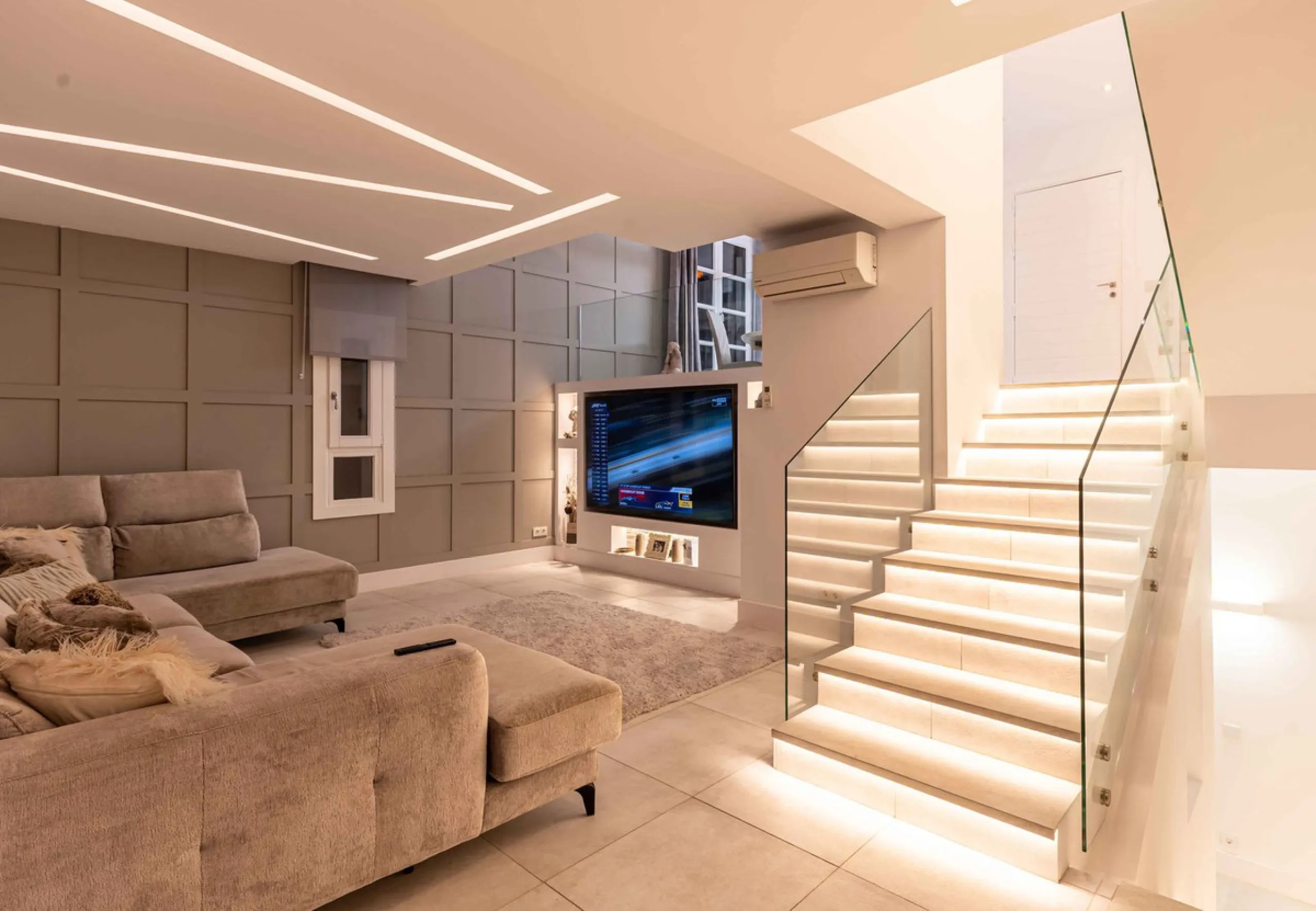 House - Townhouse в продаже в Benahavís, Málaga. В доме 4 спален и 4 ванных комнат. Площадь дома 287 м²