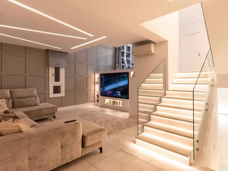 House - Townhouse в продаже в Benahavís, Málaga. В доме 4 спален и 4 ванных комнат. Площадь дома 287 м²