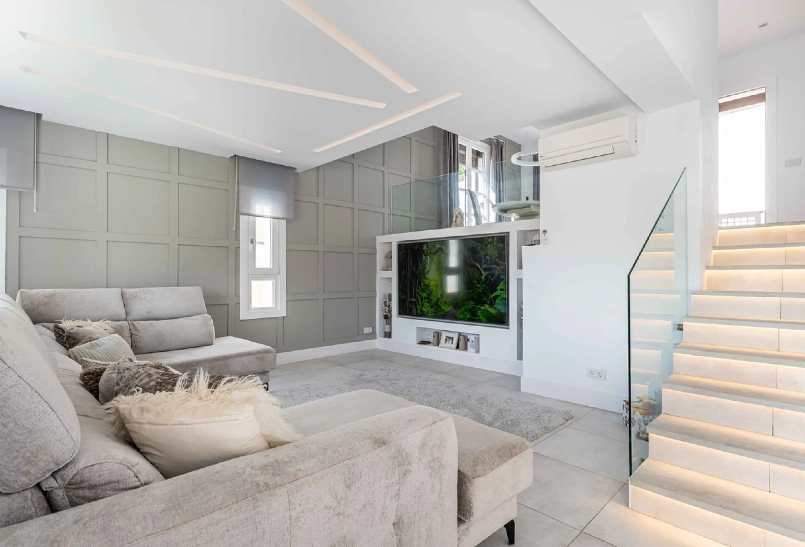 House - Townhouse в продаже в Benahavís, Málaga. В доме 4 спален и 4 ванных комнат. Площадь дома 287 м²