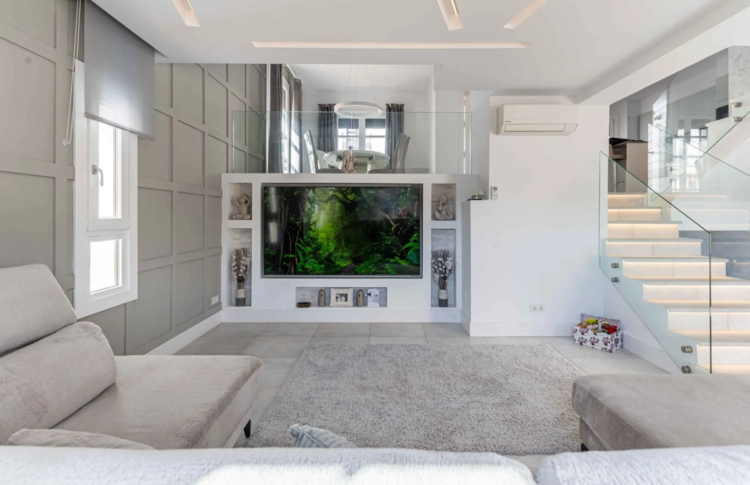 House - Townhouse в продаже в Benahavís, Málaga. В доме 4 спален и 4 ванных комнат. Площадь дома 287 м²