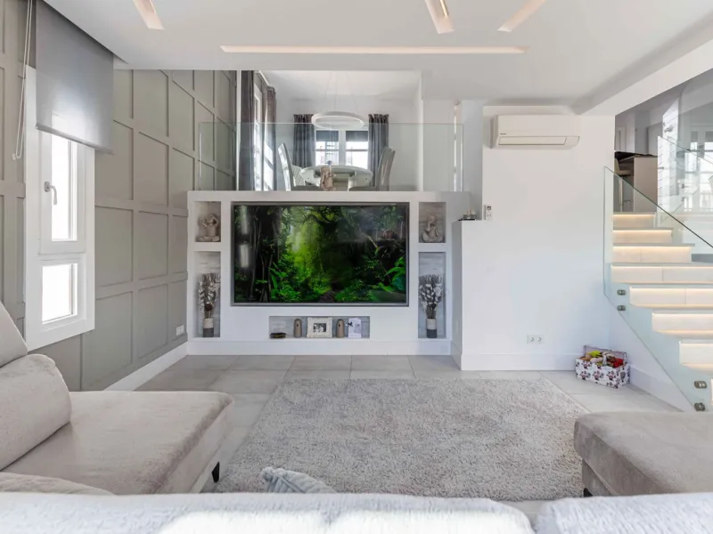 House - Townhouse в продаже в Benahavís, Málaga. В доме 4 спален и 4 ванных комнат. Площадь дома 287 м²