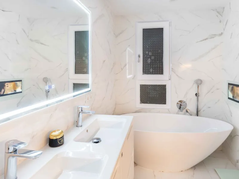 House - Townhouse в продаже в Benahavís, Málaga. В доме 4 спален и 4 ванных комнат. Площадь дома 287 м²