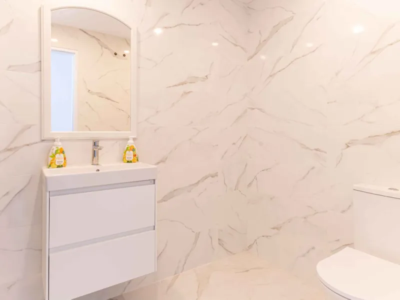 House - Townhouse в продаже в Benahavís, Málaga. В доме 4 спален и 4 ванных комнат. Площадь дома 287 м²