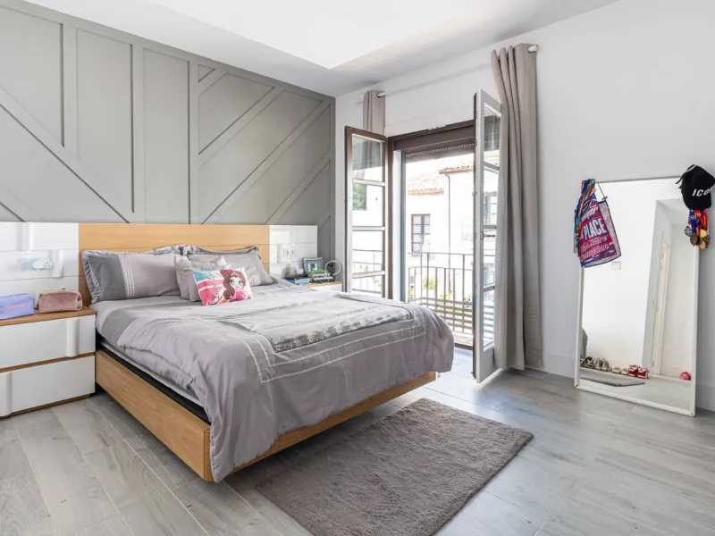 House - Townhouse в продаже в Benahavís, Málaga. В доме 4 спален и 4 ванных комнат. Площадь дома 287 м²