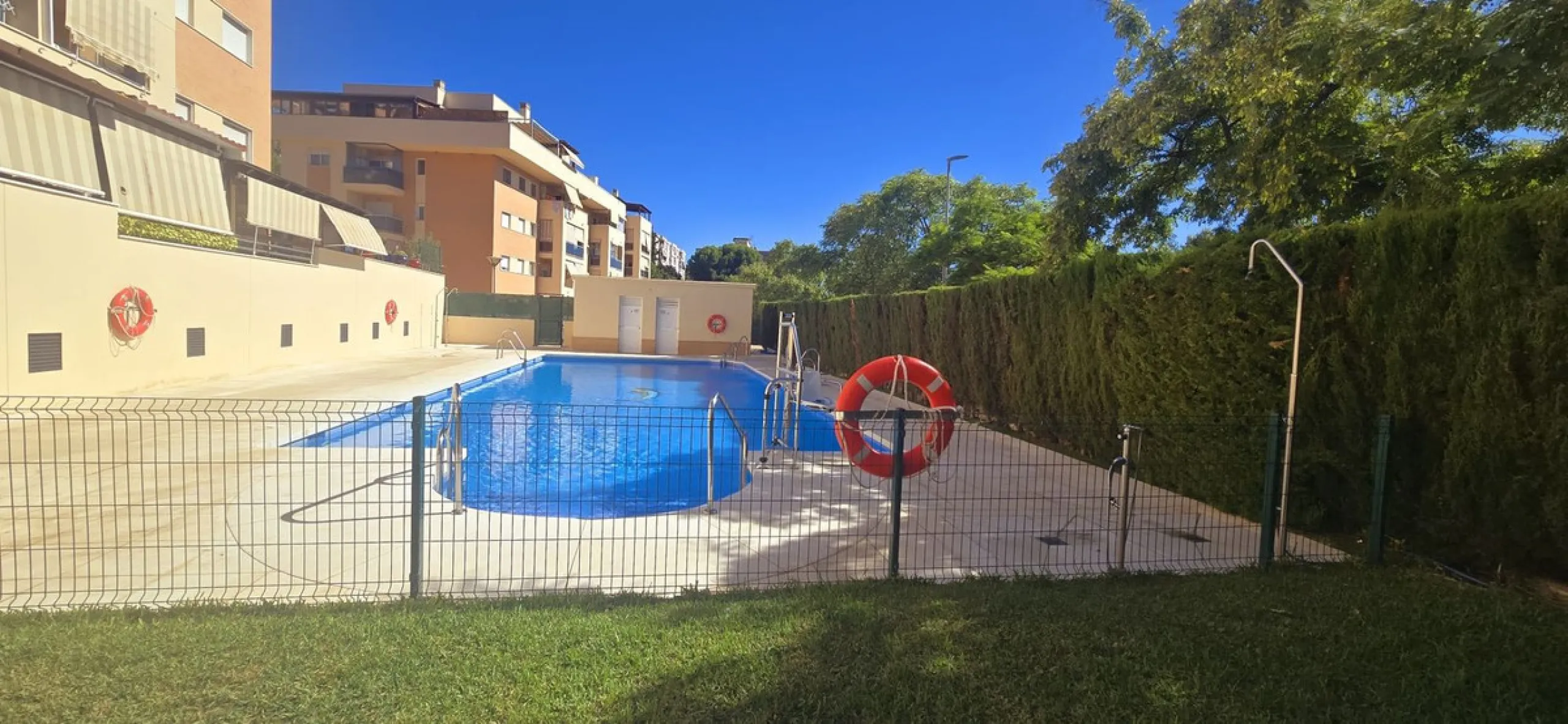 Apartment - Ground Floor Apartment в продаже в Ciudad Jardín, Málaga. В доме 2 спален и 2 ванных комнат. Площадь дома 130 м²