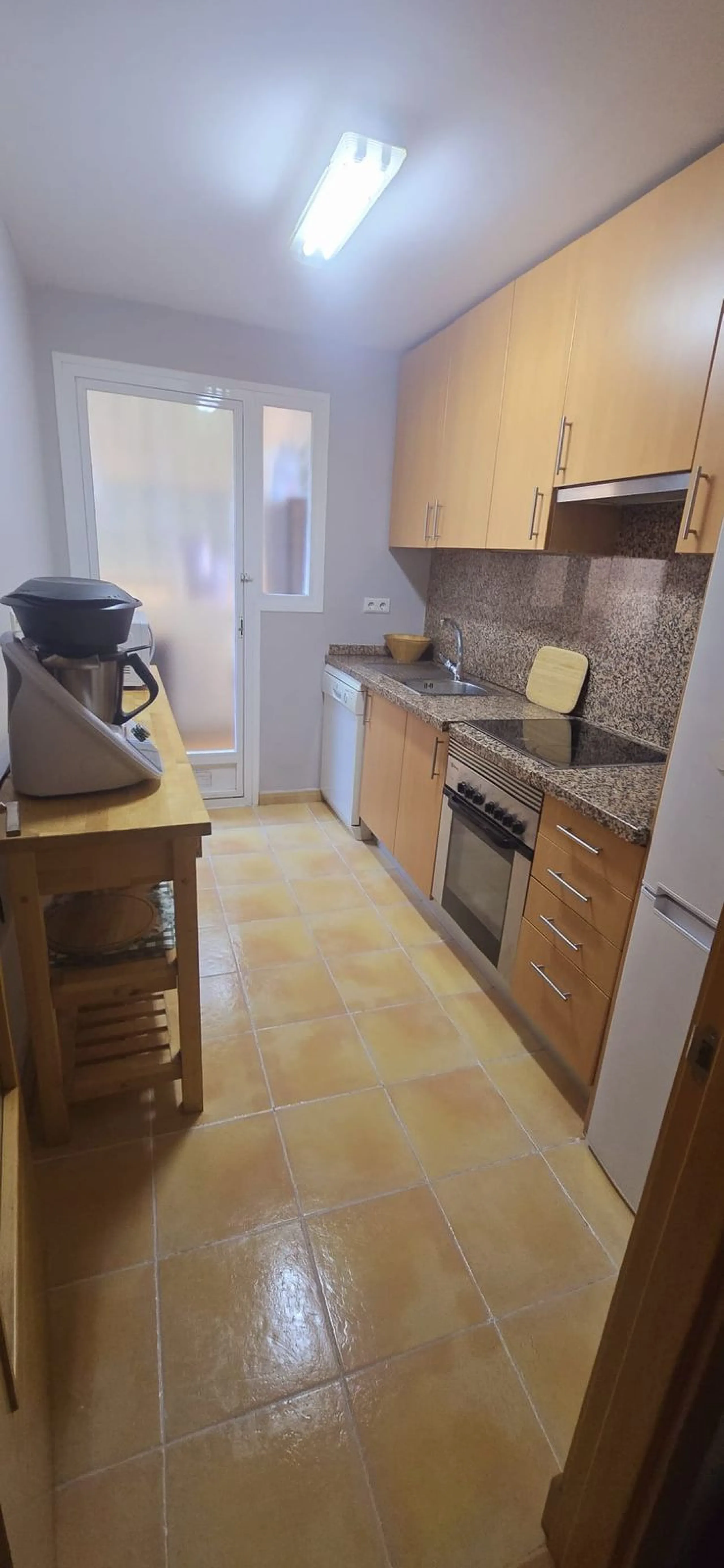 Apartment - Ground Floor Apartment в продаже в Ciudad Jardín, Málaga. В доме 2 спален и 2 ванных комнат. Площадь дома 130 м²