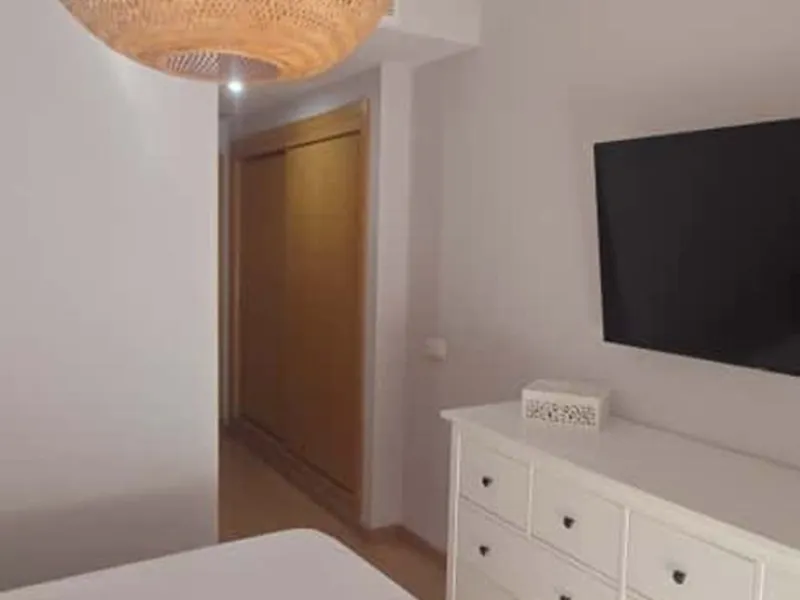 Apartment - Ground Floor Apartment в продаже в Ciudad Jardín, Málaga. В доме 2 спален и 2 ванных комнат. Площадь дома 130 м²