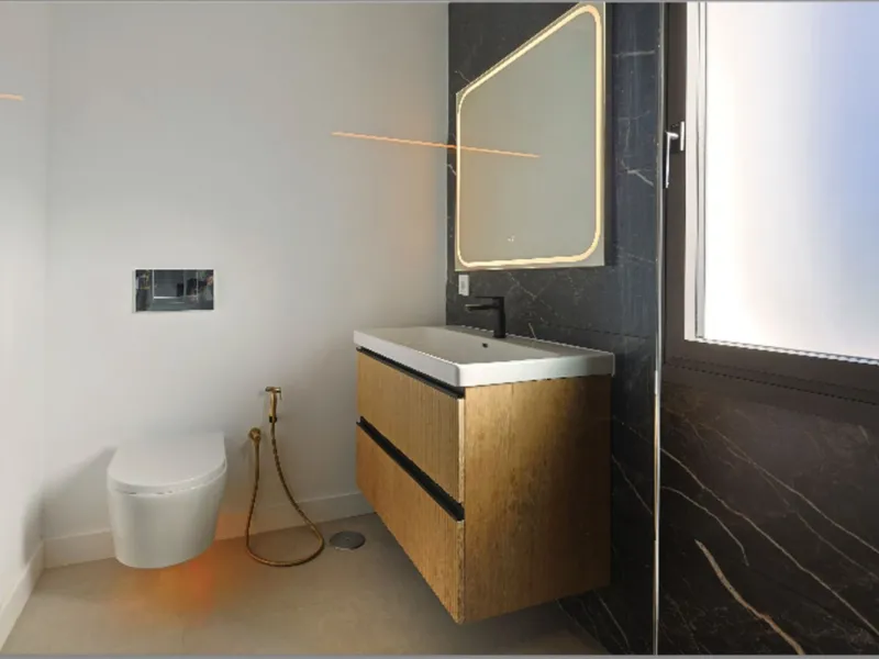 Apartment - Penthouse в продаже в Marbella, Málaga. В доме 2 спален и 2 ванных комнат. Площадь дома 100 м²