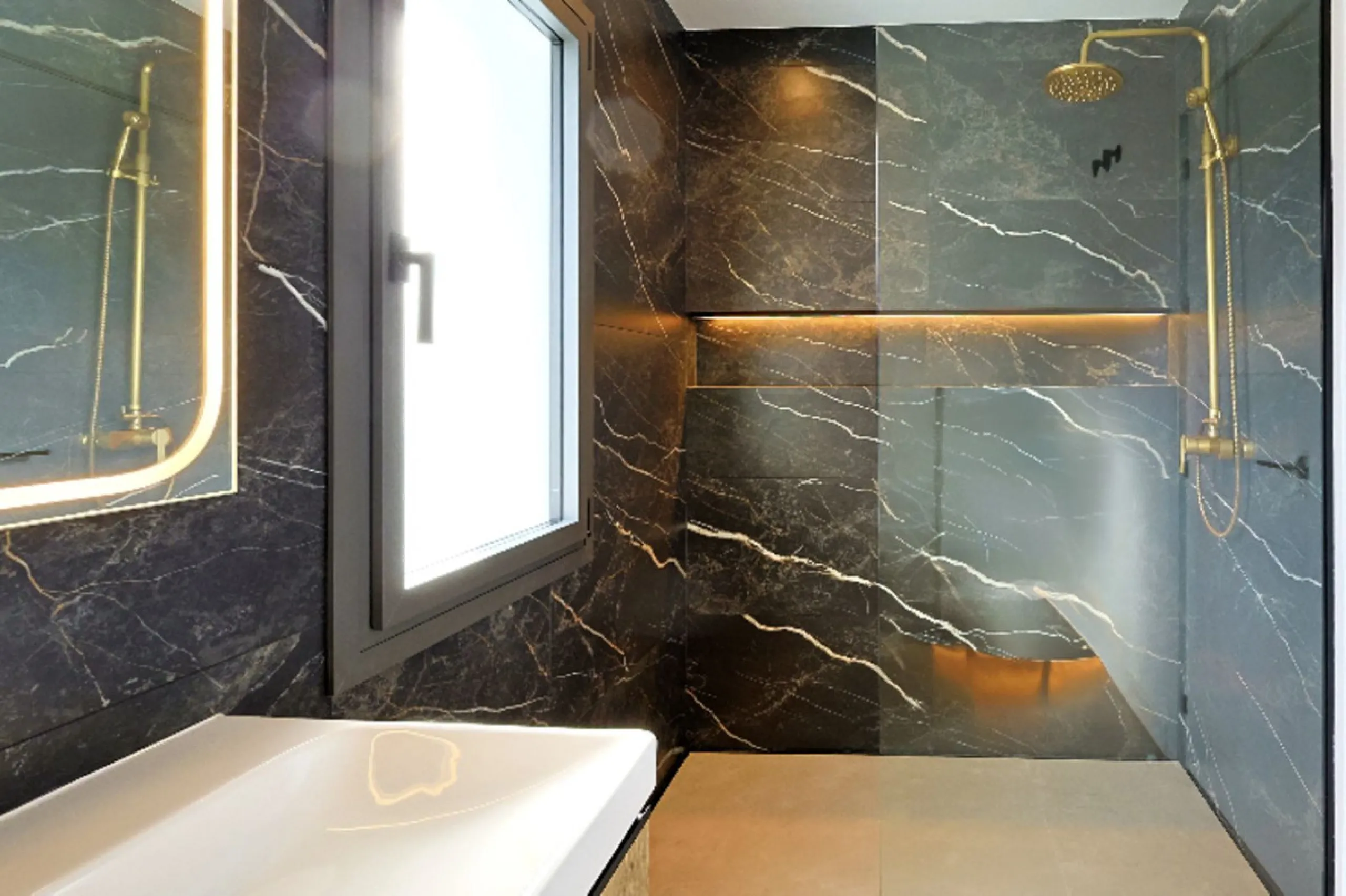 Apartment - Penthouse в продаже в Marbella, Málaga. В доме 2 спален и 2 ванных комнат. Площадь дома 100 м²