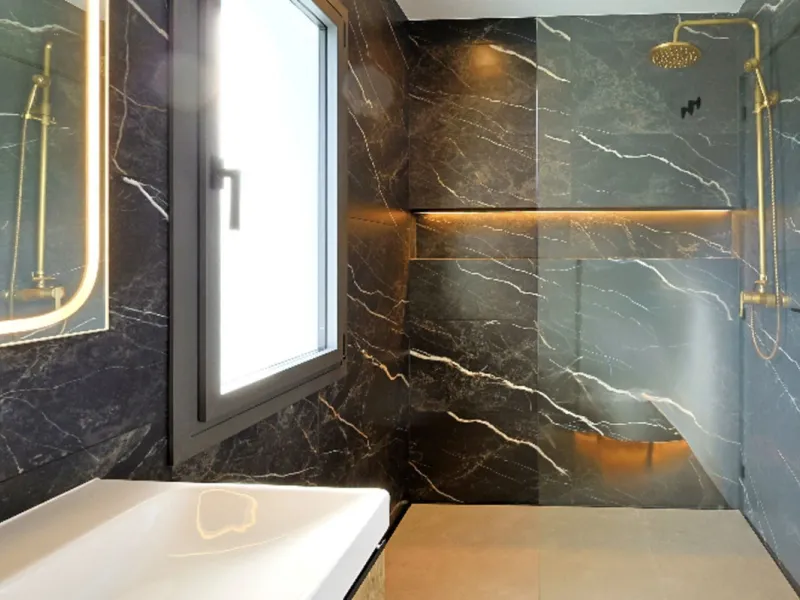 Apartment - Penthouse в продаже в Marbella, Málaga. В доме 2 спален и 2 ванных комнат. Площадь дома 100 м²