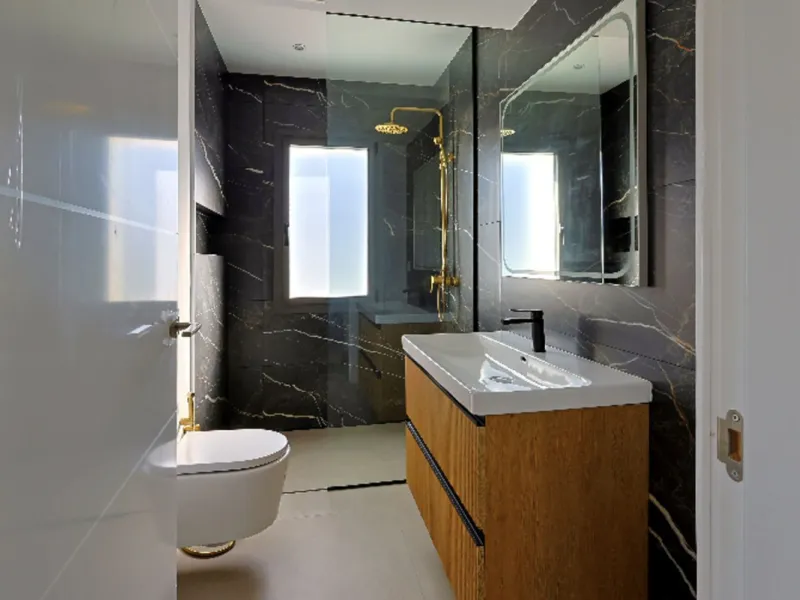 Apartment - Penthouse в продаже в Marbella, Málaga. В доме 2 спален и 2 ванных комнат. Площадь дома 100 м²