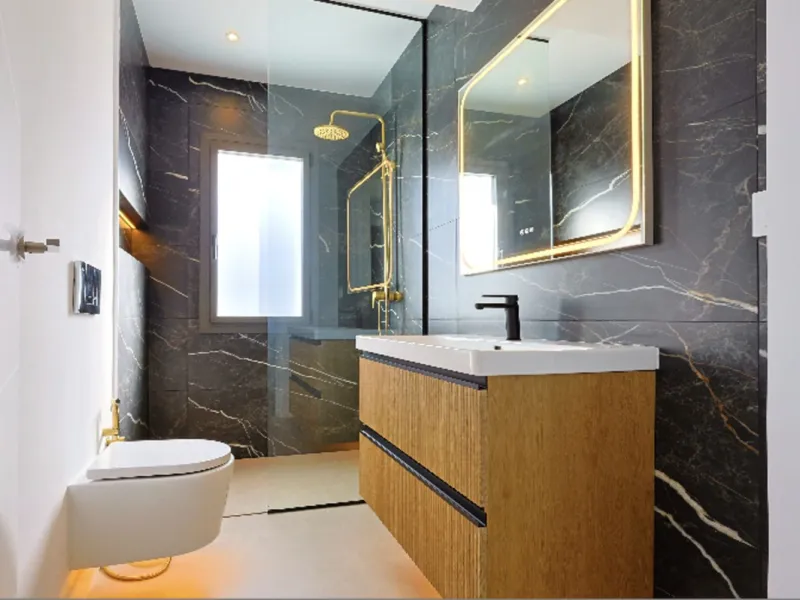 Apartment - Penthouse в продаже в Marbella, Málaga. В доме 2 спален и 2 ванных комнат. Площадь дома 100 м²