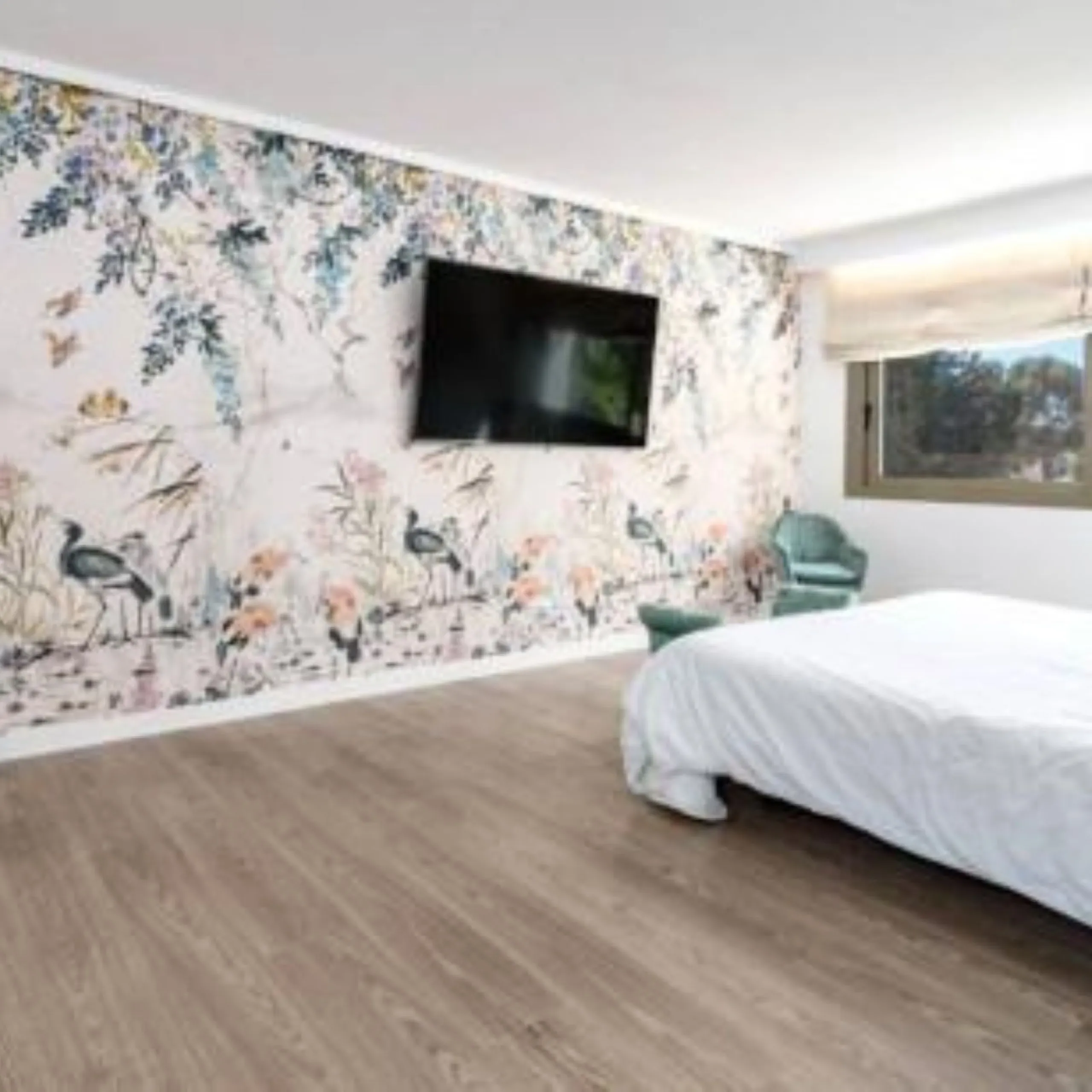 House - Detached Villa в продаже в Marbella, Málaga. В доме 5 спален и 6 ванных комнат. Площадь дома 485 м². Площадь участка 485 м²