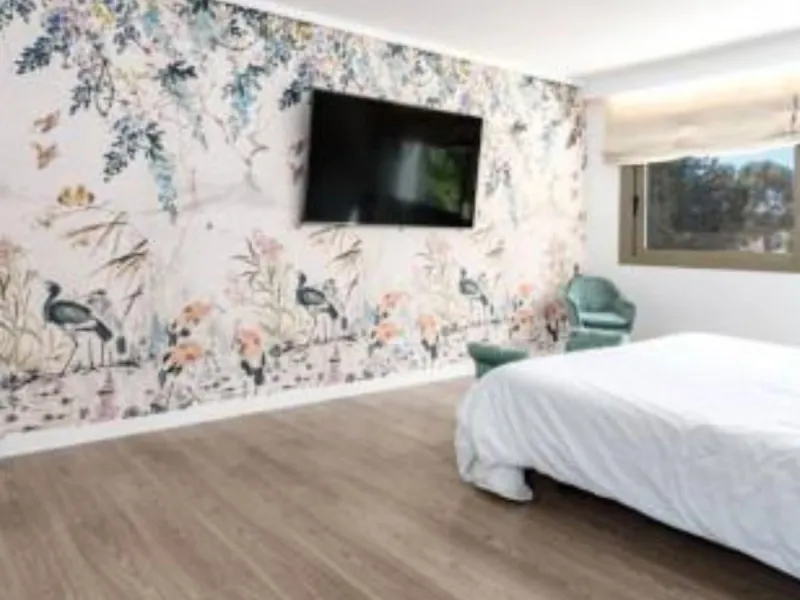 House - Detached Villa в продаже в Marbella, Málaga. В доме 5 спален и 6 ванных комнат. Площадь дома 485 м². Площадь участка 485 м²