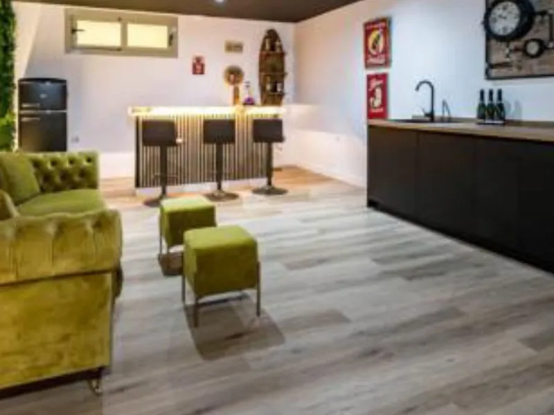 House - Detached Villa в продаже в Marbella, Málaga. В доме 5 спален и 6 ванных комнат. Площадь дома 485 м². Площадь участка 485 м²