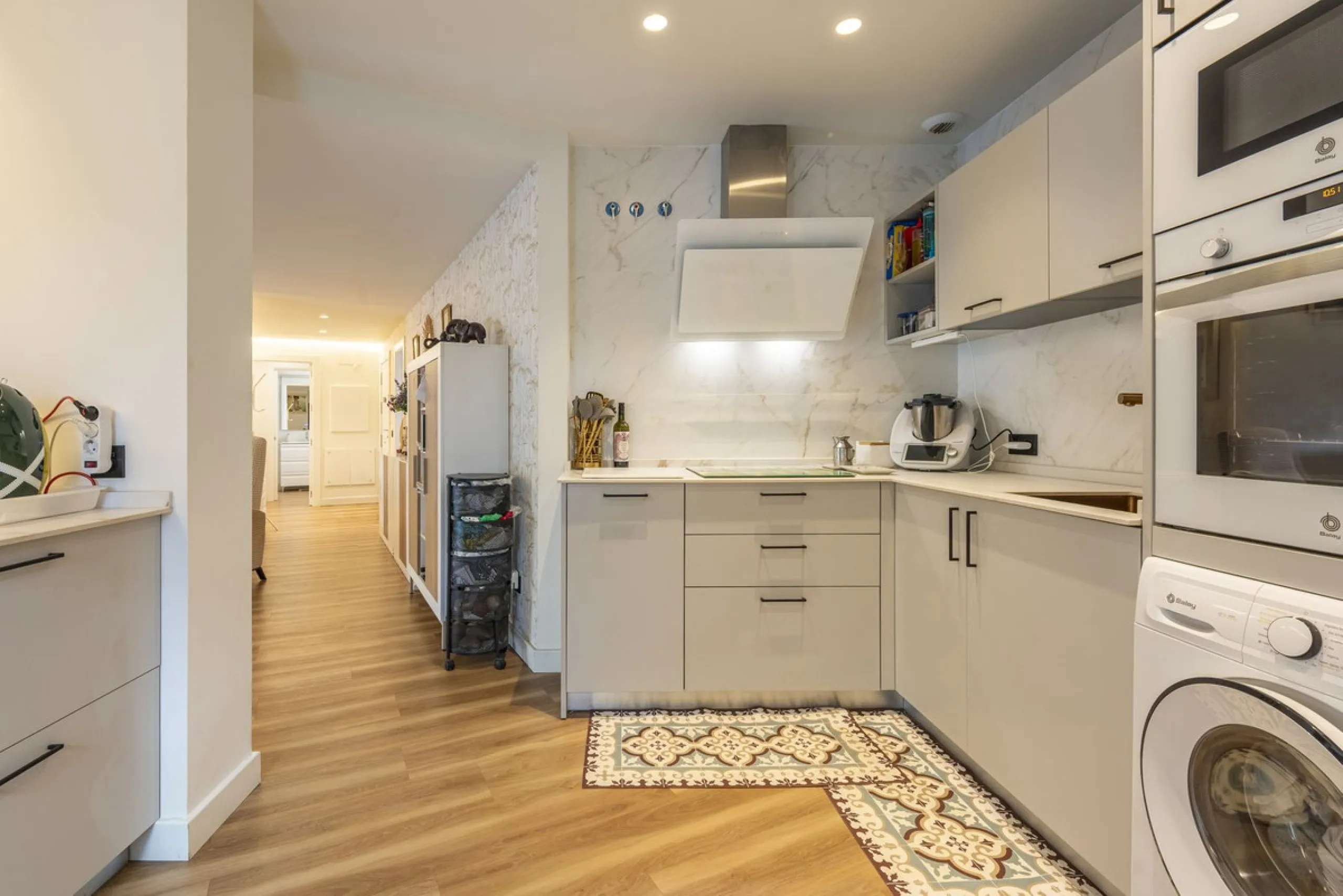 Modern Apartment in the Heart of Estepona!