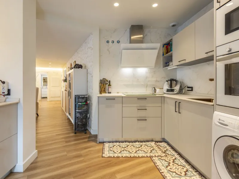 Modern Apartment in the Heart of Estepona!