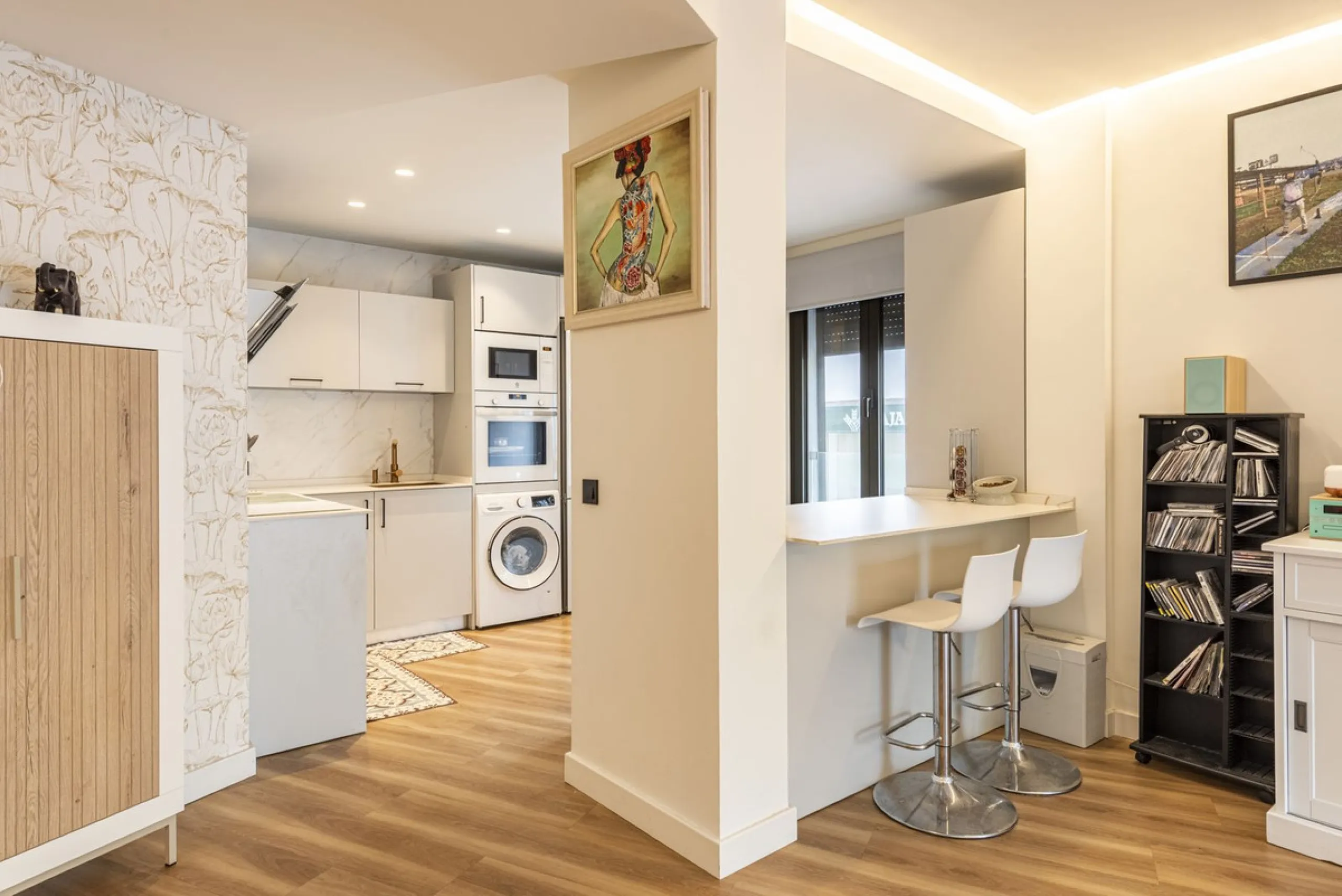 Modern Apartment in the Heart of Estepona!