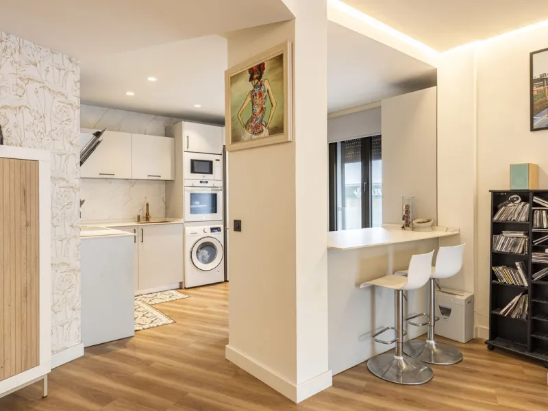 Modern Apartment in the Heart of Estepona!