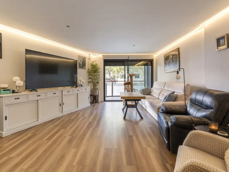 Modern Apartment in the Heart of Estepona!