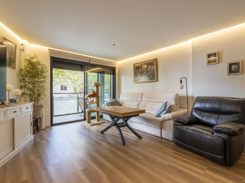 Modern Apartment in the Heart of Estepona!
