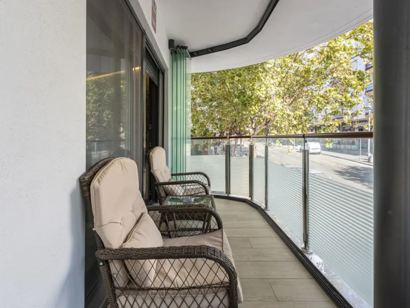 Modern Apartment in the Heart of Estepona!