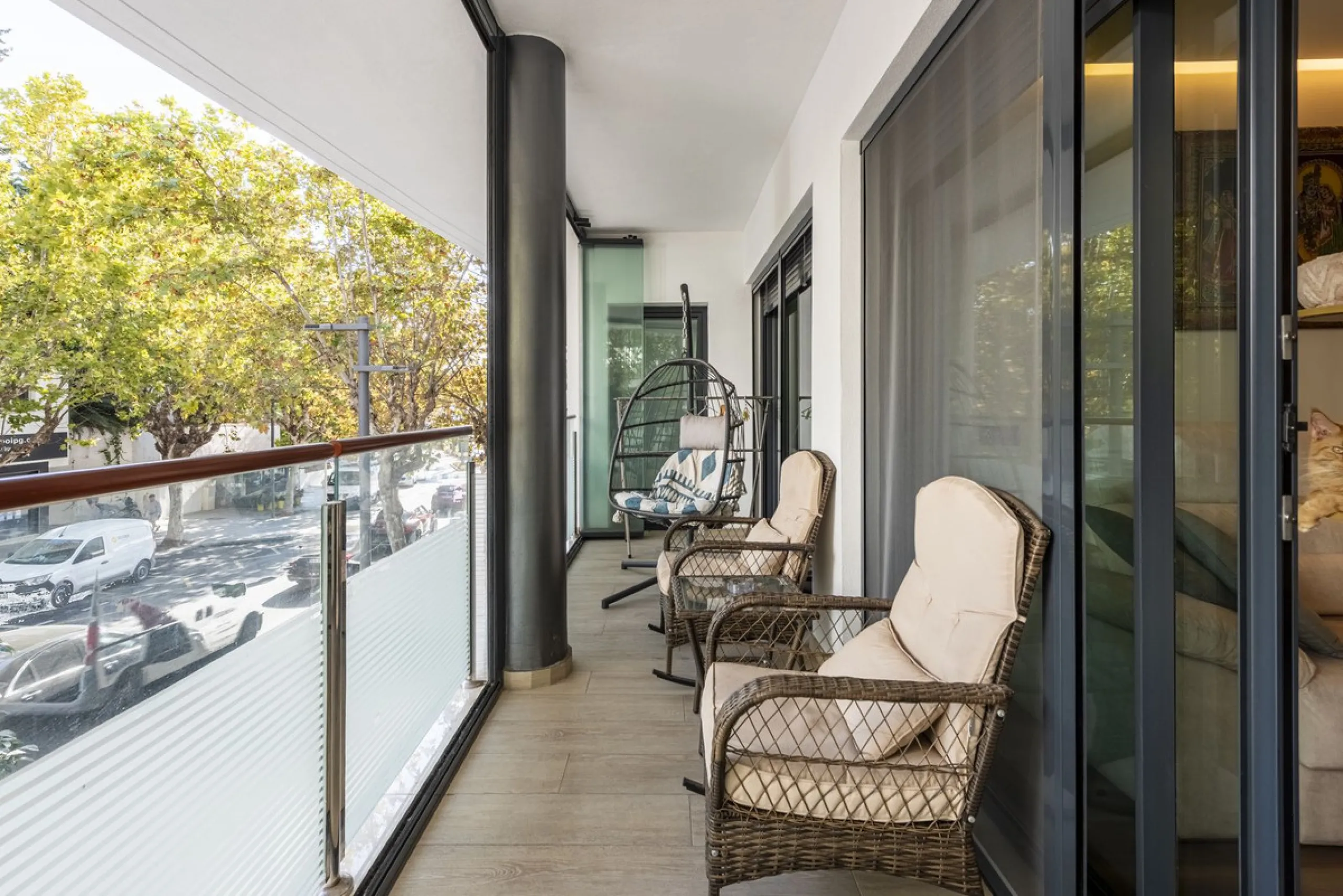 Modern Apartment in the Heart of Estepona!