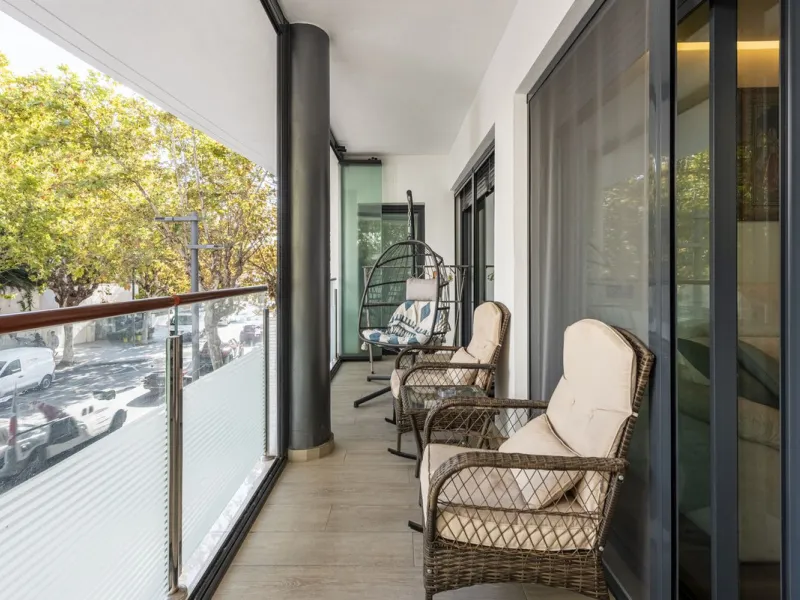Modern Apartment in the Heart of Estepona!