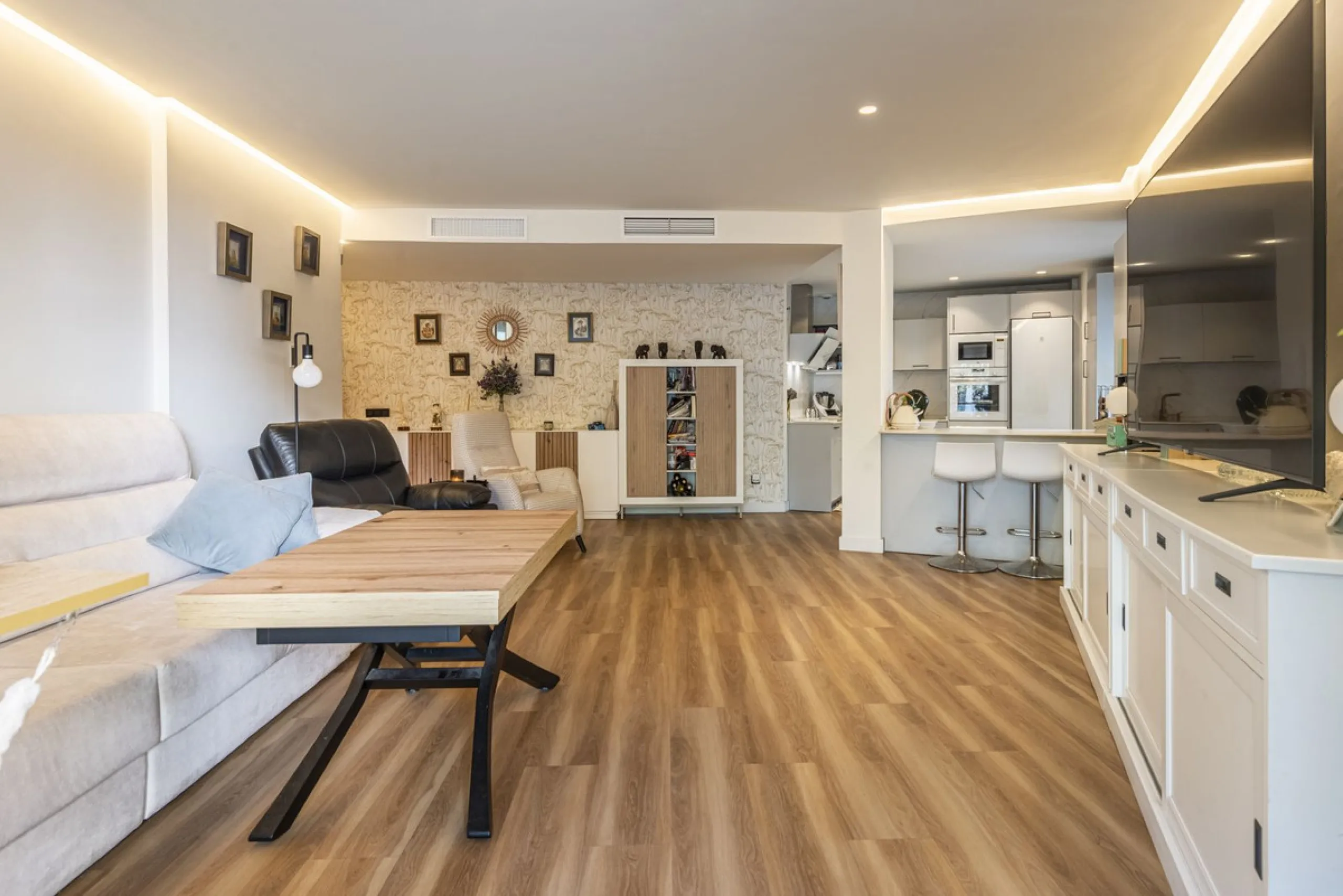 Modern Apartment in the Heart of Estepona!