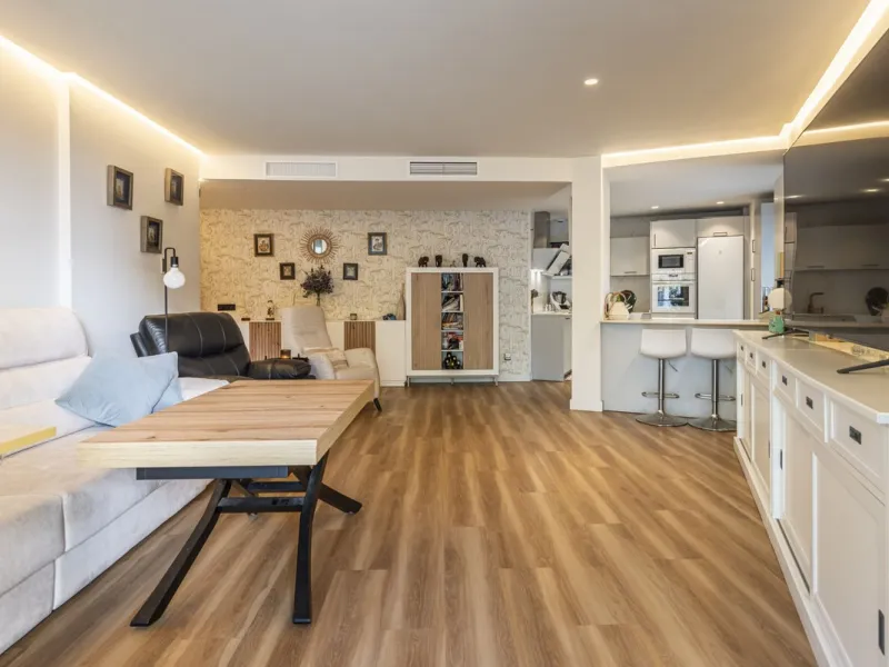 Modern Apartment in the Heart of Estepona!