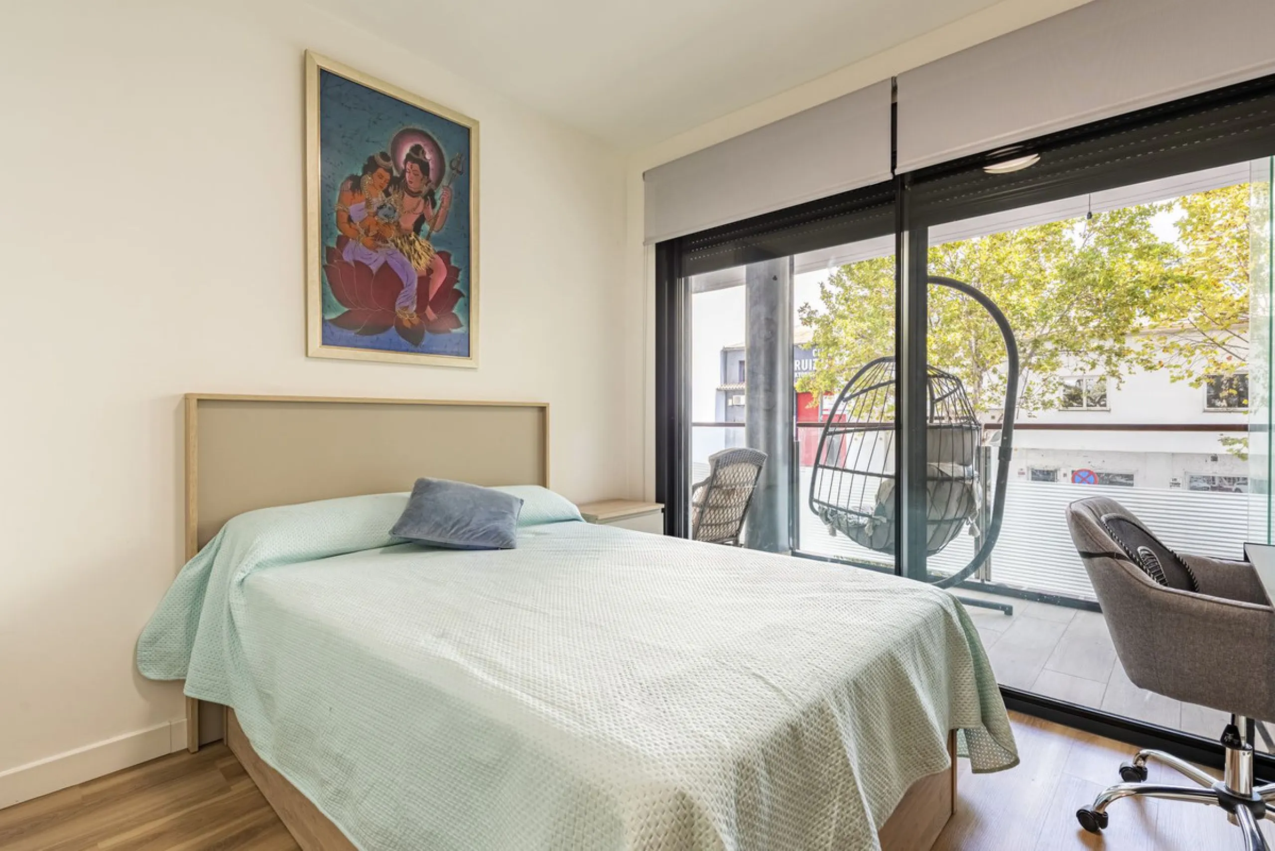 Modern Apartment in the Heart of Estepona!