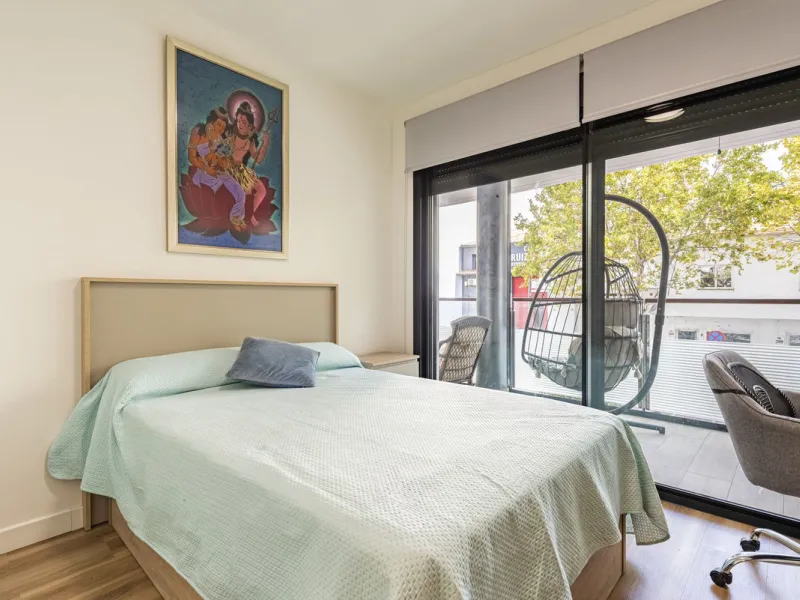 Modern Apartment in the Heart of Estepona!