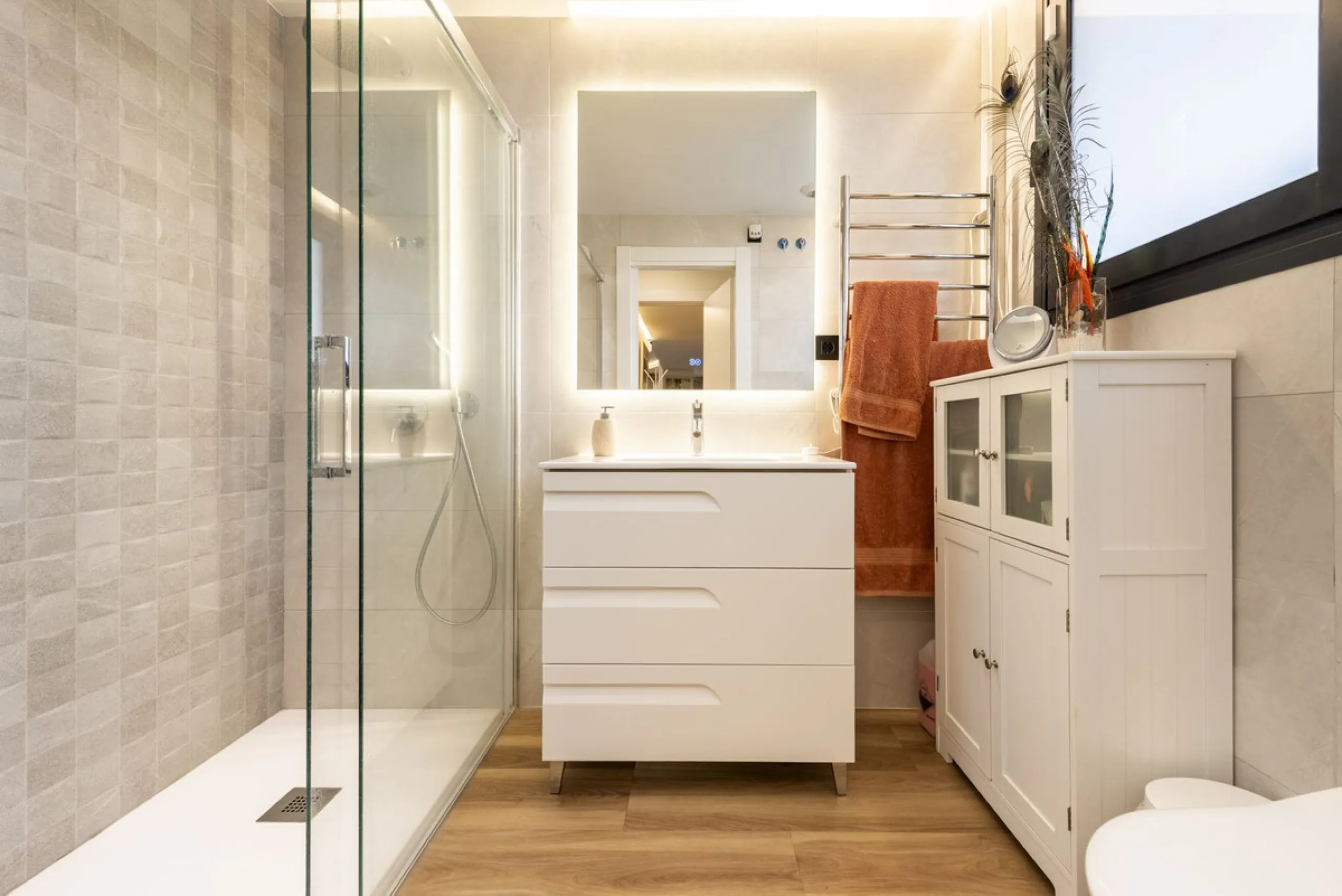 Modern Apartment in the Heart of Estepona!