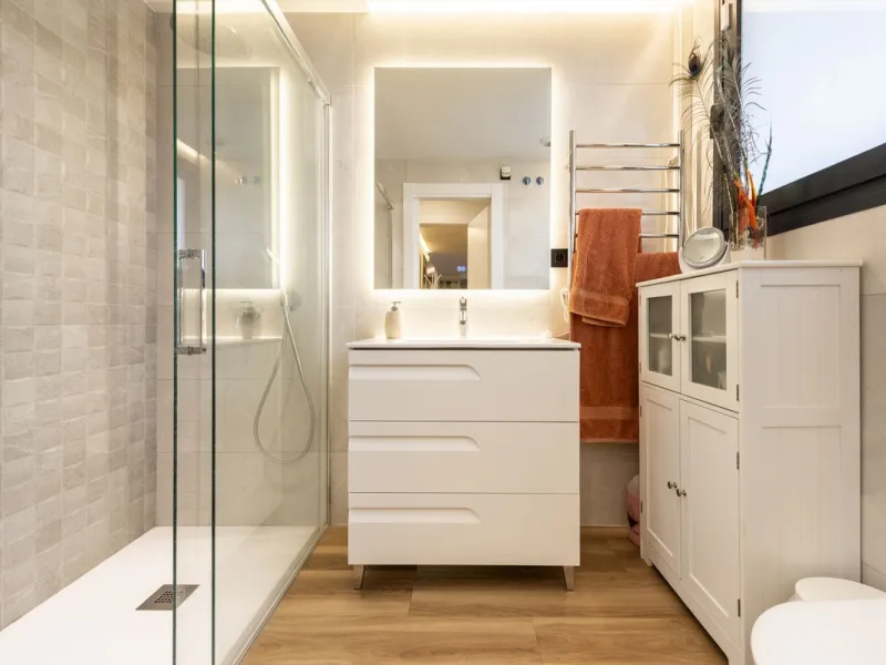 Modern Apartment in the Heart of Estepona!