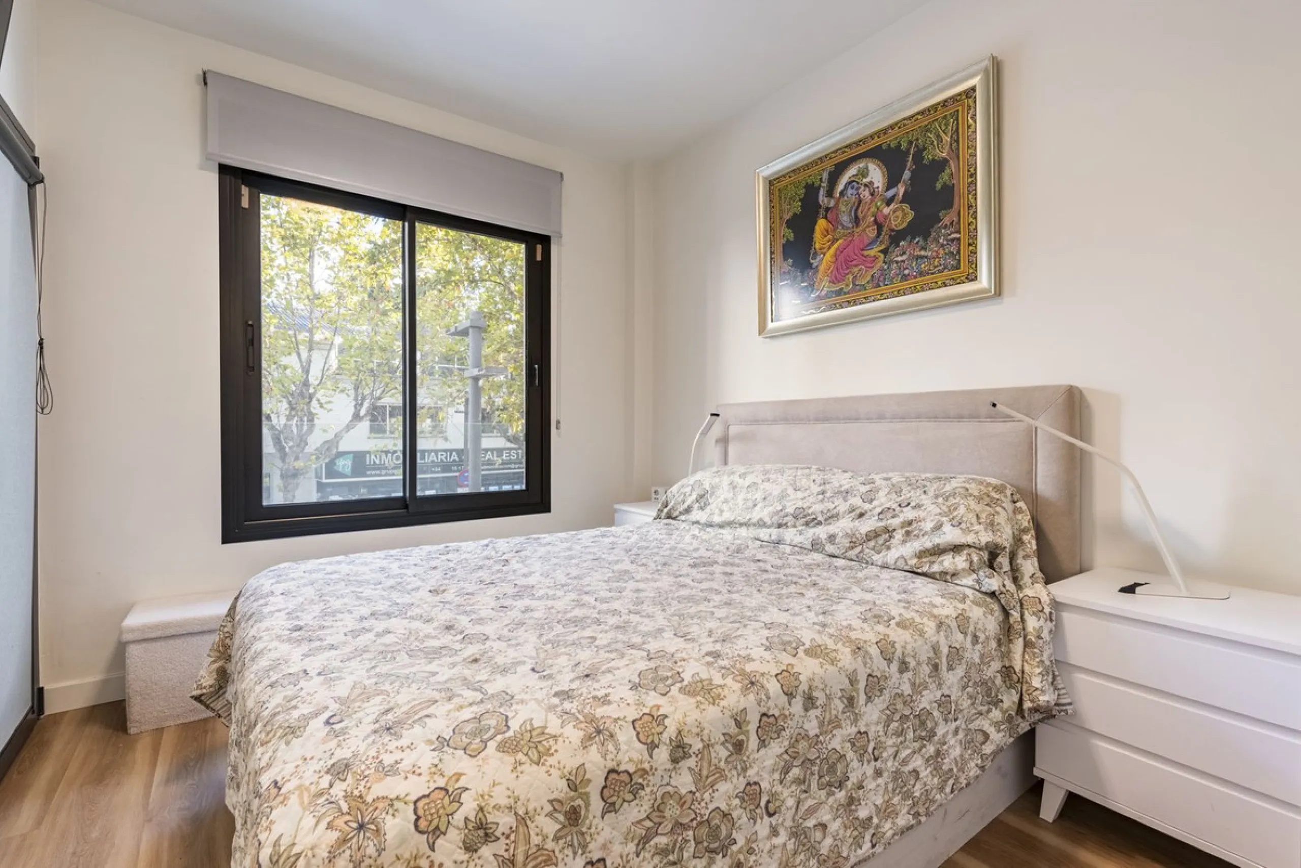 Modern Apartment in the Heart of Estepona!