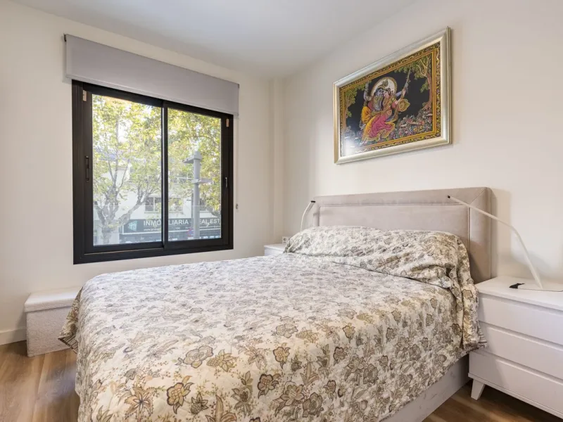 Modern Apartment in the Heart of Estepona!