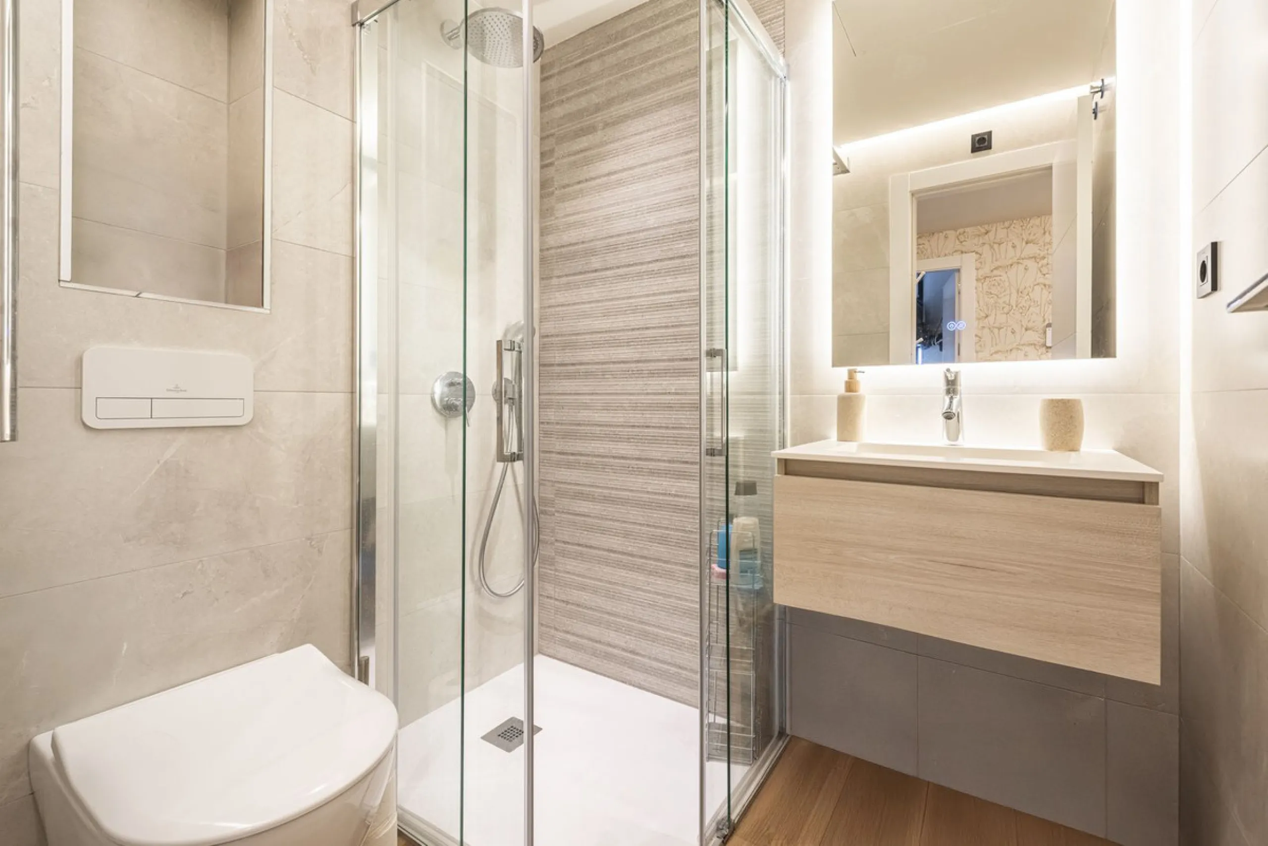 Modern Apartment in the Heart of Estepona!