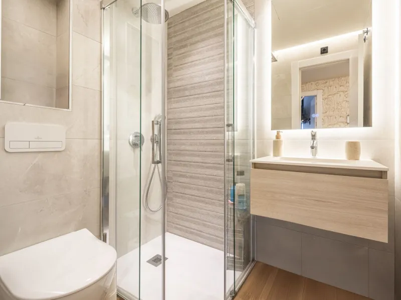 Modern Apartment in the Heart of Estepona!