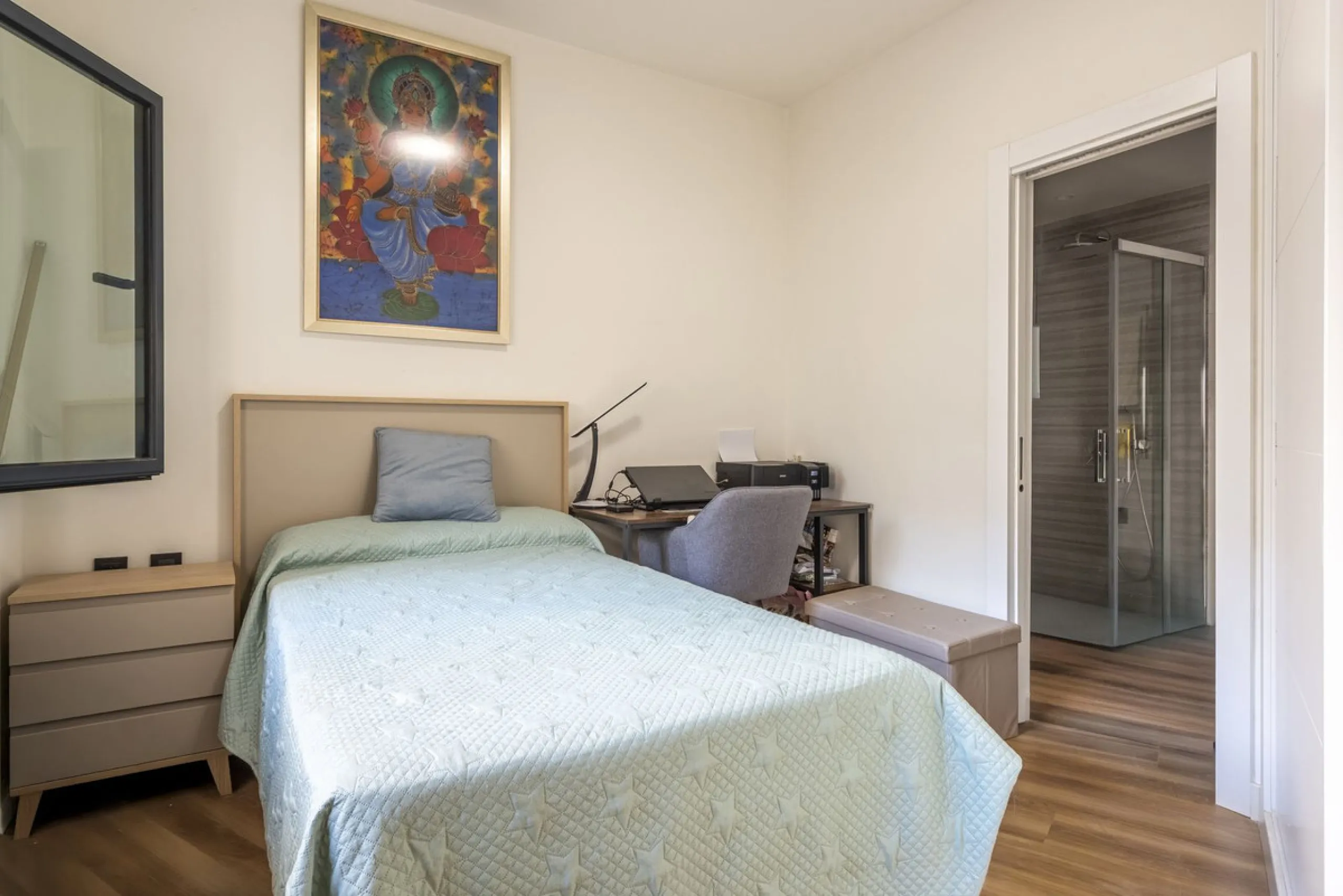Modern Apartment in the Heart of Estepona!