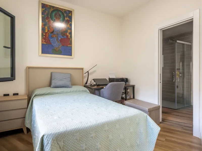 Modern Apartment in the Heart of Estepona!