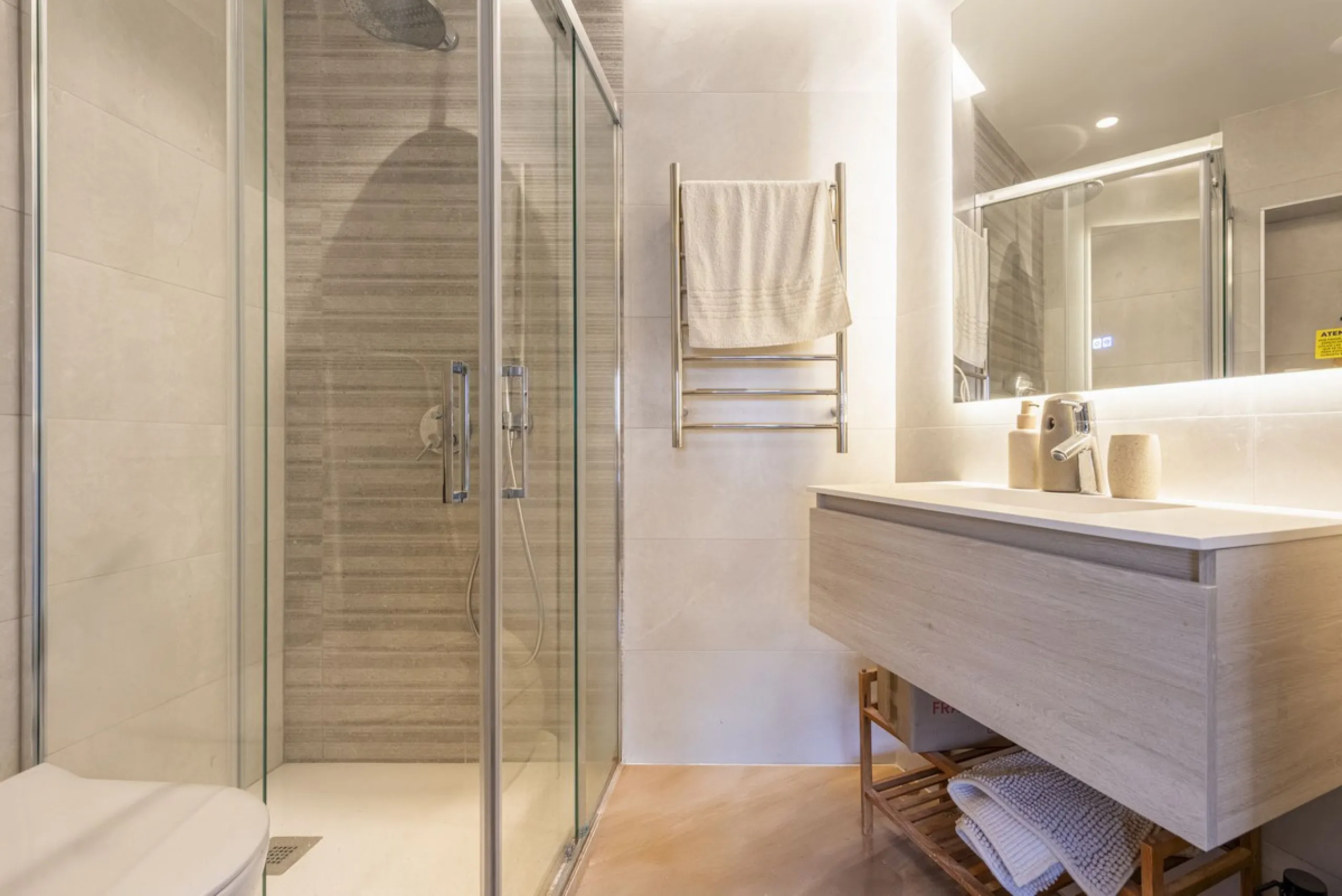 Modern Apartment in the Heart of Estepona!
