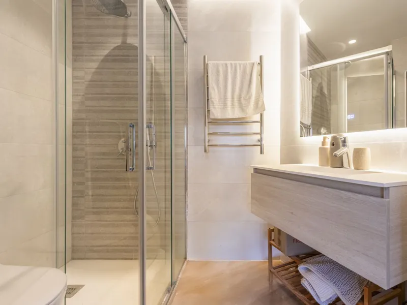 Modern Apartment in the Heart of Estepona!